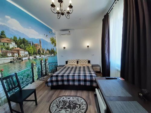 Mini Hotel Time in Krasnodar Mini Hotel Time in Krasnodar