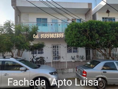 View, Apartamentos LUISA in Covenas View, Apartamentos LUISA in Covenas