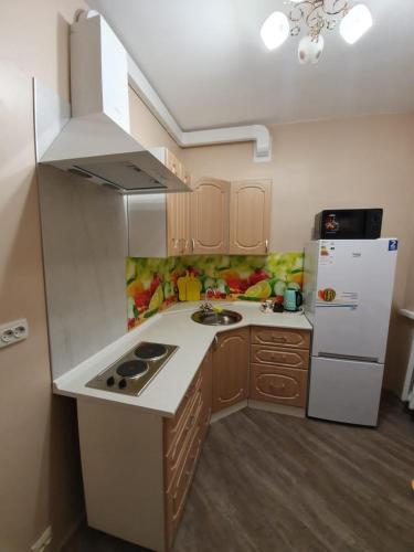 Апартаменты И QR чек in Magadan Апартаменты И QR чек in Magadan