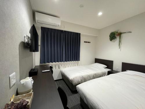 Hotel de M in Миякодзима Hotel de M in Миякодзима