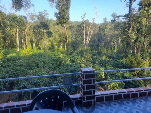 Sunrise Homestay, Nagarahole in Kutta Sunrise Homestay, Nagarahole in Kutta