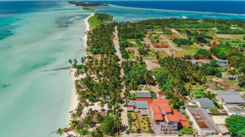 Reveries Maldives in Laamu Atoll Reveries Maldives in Laamu Atoll