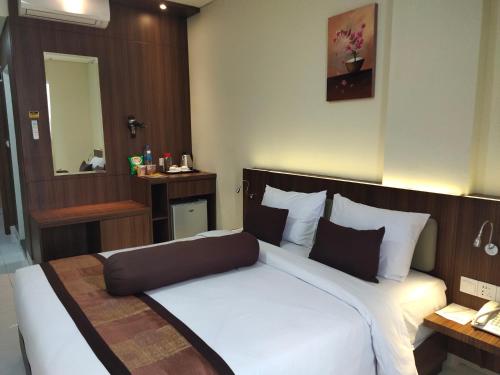 Sonaview Hotel Dumai in Dumai Sonaview Hotel Dumai in Dumai