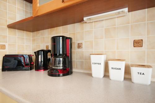 This photo about Parkers Boutique Apartments - Old Town shared on HyHotel.com