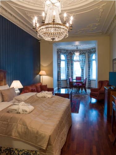 숙소 외관, 그랜드 호텔 살트헤바덴 (Grand Hotel Saltsjobaden) in 솔트조바덴 숙소 외관, 그랜드 호텔 살트헤바덴 (Grand Hotel Saltsjobaden) in 솔트조바덴