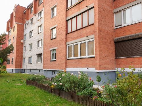 Karolinenhof Apartment in Kaliningrad Karolinenhof Apartment in Kaliningrad