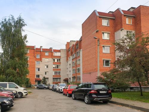 Karolinenhof Apartment in Kaliningrad Karolinenhof Apartment in Kaliningrad