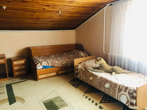 Guest house Liana in أنابا Guest house Liana in أنابا