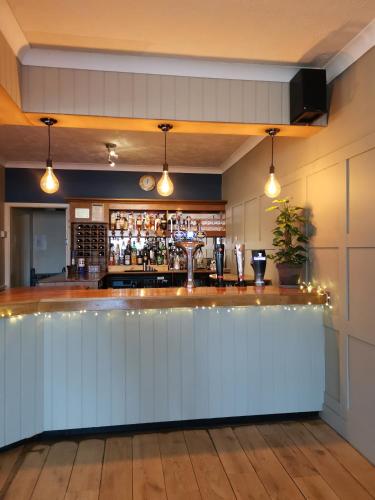 Jídlo a nápoje, River Haven Hotel in Rye Jídlo a nápoje, River Haven Hotel in Rye