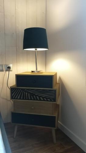 L'escale - Appartement en centre ville