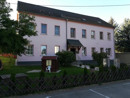 Ferienwohnung Fam. Hahle in Burgstadt Ferienwohnung Fam. Hahle in Burgstadt