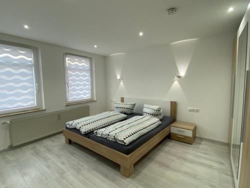Guestroom, Ferienwohnung H&M Immobilien Hettstedt in Hettstedt Guestroom, Ferienwohnung H&M Immobilien Hettstedt in Hettstedt