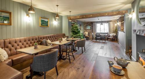 حانة/استراحة, Griffin Inn in Ruthin حانة/استراحة, Griffin Inn in Ruthin