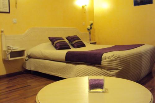 Logis Hotel Les 3B in Nouilhan Logis Hotel Les 3B in Nouilhan
