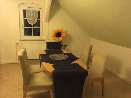 المرافق, Apartment in Deutscheinsiedel 36165 in Deutschneudorf المرافق, Apartment in Deutscheinsiedel 36165 in Deutschneudorf