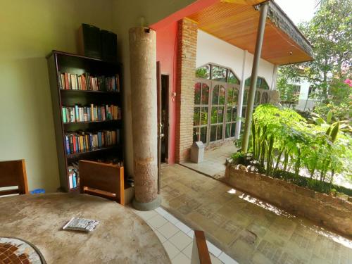 PIAS POPPIES HOTEL in 蘭特波 PIAS POPPIES HOTEL in 蘭特波