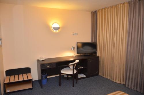 This photo about IBB Hotel shared on HyHotel.com