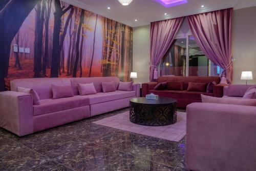 Al Tal Serviced Apartments in バルジュラシ Al Tal Serviced Apartments in バルジュラシ