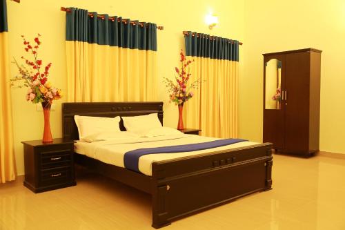 This photo about Dreamnest Residency shared on HyHotel.com