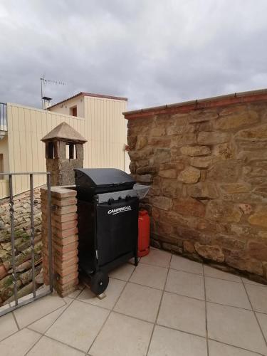 Apartaments Mitjavila in Toló Apartaments Mitjavila in Toló