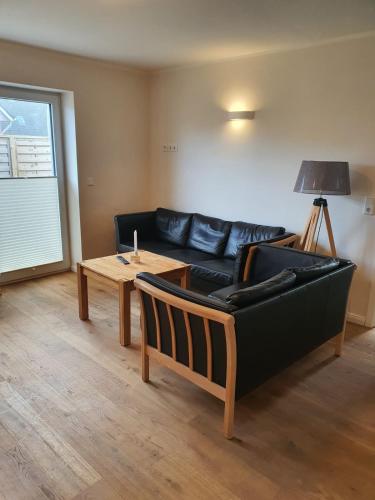 Nordsee-Pension Dagebüll (Nordsee-Pension Dagebull) in داجيبول Nordsee-Pension Dagebüll (Nordsee-Pension Dagebull) in داجيبول