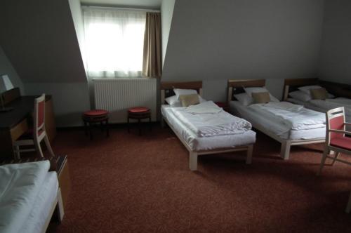 Facilities, Szent Gellert Hostel in Szekesfehervar Facilities, Szent Gellert Hostel in Szekesfehervar