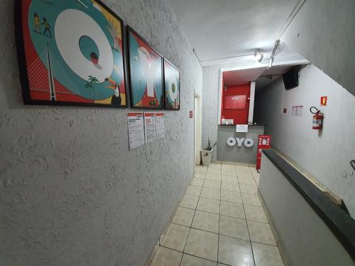 Hotel Mogi in Mogi Das Cruzes Hotel Mogi in Mogi Das Cruzes