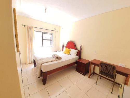 Vistas, The Palace Guest House in Harare Vistas, The Palace Guest House in Harare