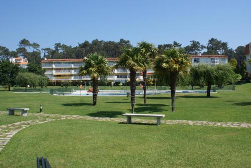 This photo about Apartamento Illa da Toxa shared on HyHotel.com