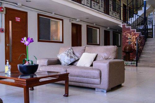 Faciliteiten, Hotel Acuario En Ocotlán (Hotel Acuario En Ocotlan) in Centro Faciliteiten, Hotel Acuario En Ocotlán (Hotel Acuario En Ocotlan) in Centro