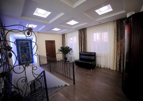 This photo about Kerben Palace Bishkek shared on HyHotel.com