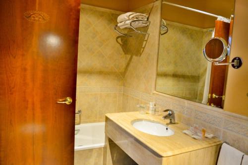Hotel Alda Mercado de Zamora in Самора Hotel Alda Mercado de Zamora in Самора