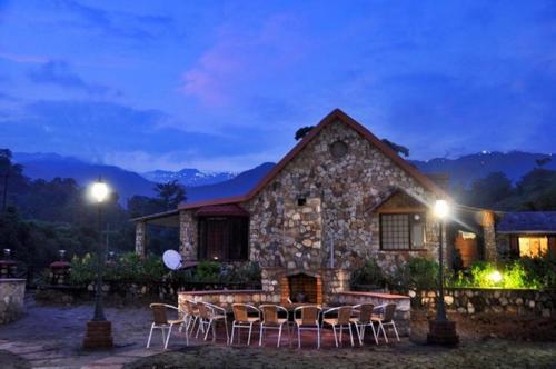 This photo about Riverstone Cottages shared on HyHotel.com