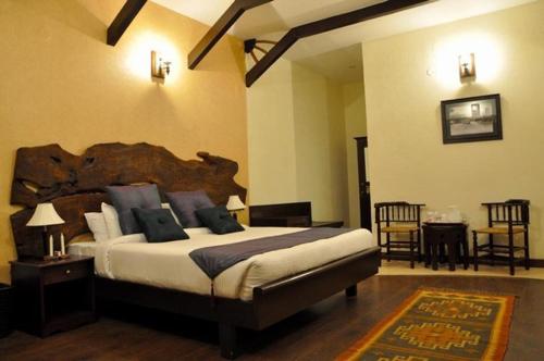 This photo about Riverstone Cottages shared on HyHotel.com