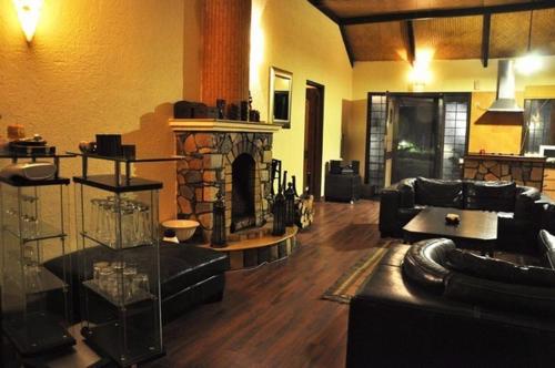 This photo about Riverstone Cottages shared on HyHotel.com