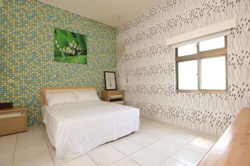 Flower Inn