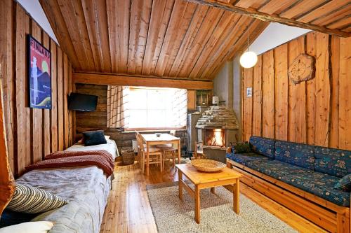 Ski-inn kelohuoneisto Pyhatunturissa in Pyhatunturi Ski-inn kelohuoneisto Pyhatunturissa in Pyhatunturi