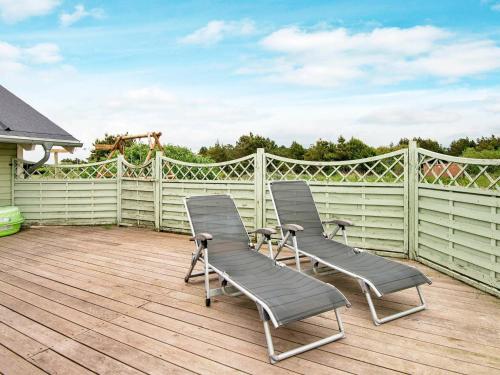 บริการและสิ่งอำนวยความสะดวก, person holiday home in Romo in โรโม เคิร์กเคบี บริการและสิ่งอำนวยความสะดวก, person holiday home in Romo in โรโม เคิร์กเคบี