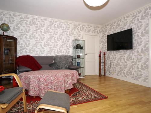 Condis Lagenheten in Soderhamn Condis Lagenheten in Soderhamn