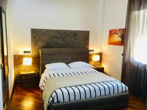 B2In Suite & Office in Capriate San Gervasio B2In Suite & Office in Capriate San Gervasio