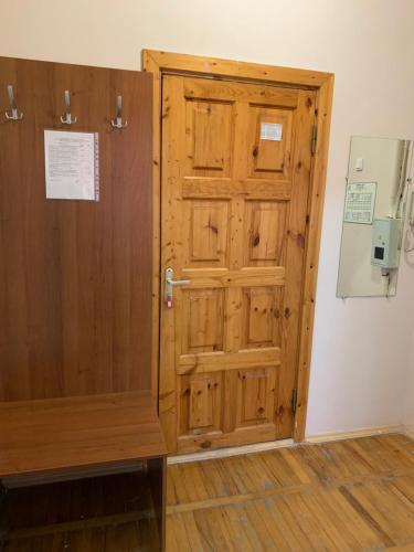 Létesítmények, Профилактории ГАУ ВО "ЦР АВС" in Krasznooktyabrszkij Létesítmények, Профилактории ГАУ ВО "ЦР АВС" in Krasznooktyabrszkij