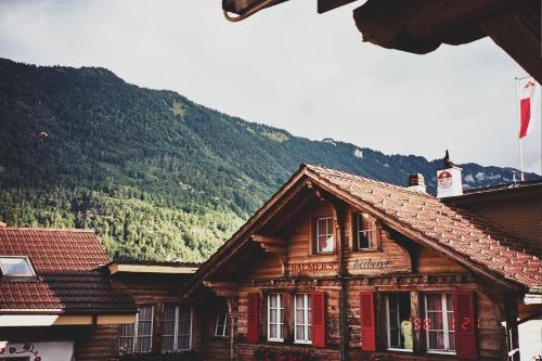 View, Balmers Backpackers Hostel near Spielsalon City Park View, Balmers Backpackers Hostel near Spielsalon City Park