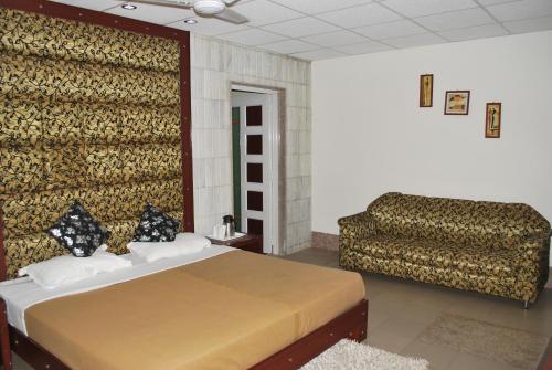 This photo about Hotel Panchwati shared on HyHotel.com