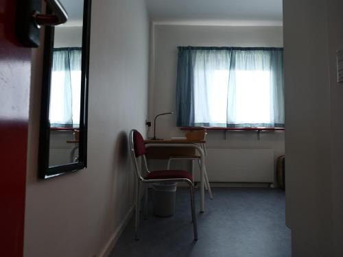 Sulisartut Højskoliat in Narsaq Sulisartut Højskoliat in Narsaq