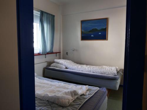 Sulisartut Højskoliat in Narsaq Sulisartut Højskoliat in Narsaq