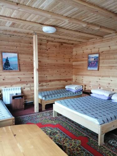 Chastnaya Usadba Stanitsa in Bolshoye Goloustnoye Chastnaya Usadba Stanitsa in Bolshoye Goloustnoye