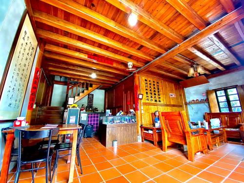 Jin Sha Ting Hai Homestay I in Matsu Island Jin Sha Ting Hai Homestay I in Matsu Island