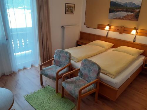 Gasthof Pension Hirlatz in Hallstatt Gasthof Pension Hirlatz in Hallstatt