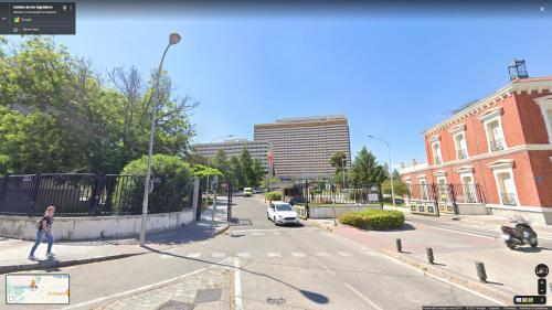Nearby attraction, Hostal Maria Ronda in Carabanchel Nearby attraction, Hostal Maria Ronda in Carabanchel
