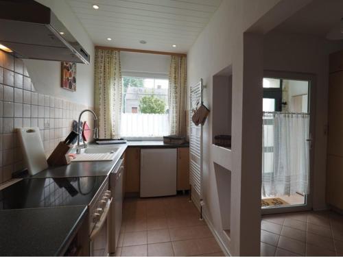 Cocina, Haus Koppelblick in Neustadt-Glewe Cocina, Haus Koppelblick in Neustadt-Glewe
